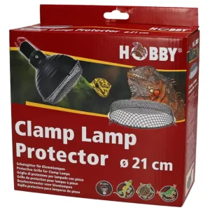 Hobby Clamp Lamp Protector 21,6 cm Angebot